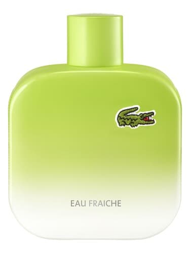 Eau de Lacoste L.12.12 Eau Fraiche