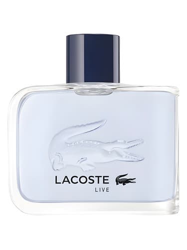 Lacoste L!ive
