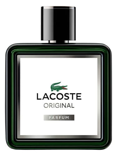 Lacoste Original Parfum