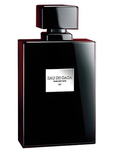 Eau de Gaga