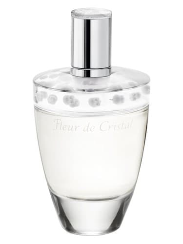Fleur de Cristal