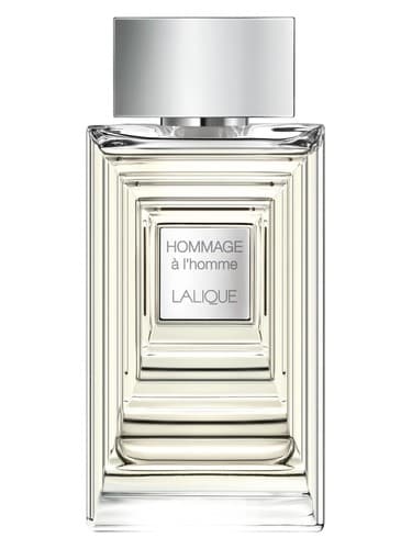 Hommage a l'Homme Eau de Toilette