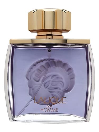 Lalique Pour Homme Le Faune