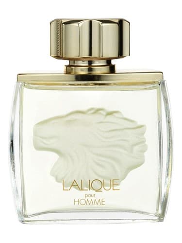 Lalique Pour Homme
