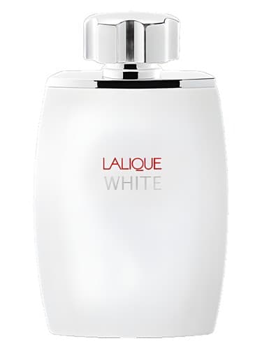 Lalique White