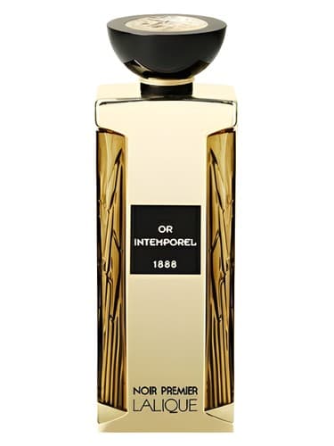 Or Intemporel