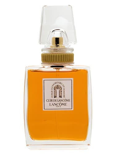 Cuir de Lancome