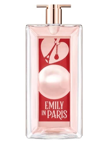 Idole Emily in Paris