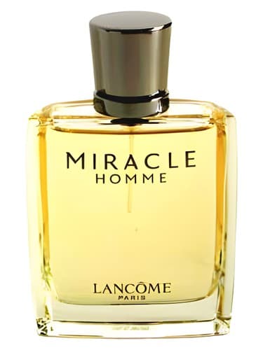 Miracle Homme