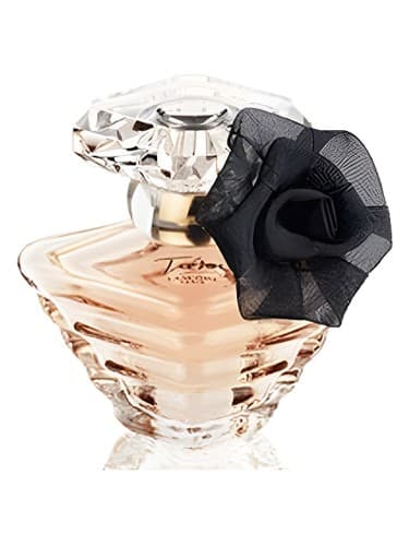 Tresor Sheer Fragrance