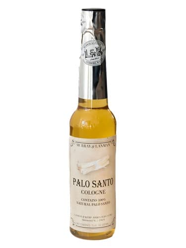 Palo Santo Cologne 1975