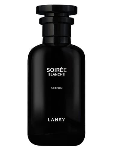 Soiree Blanche Parfum