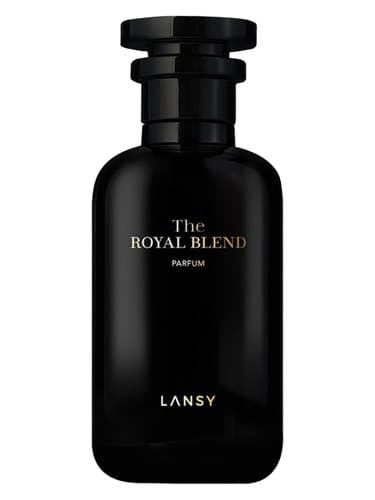 THE ROYAL BLEND