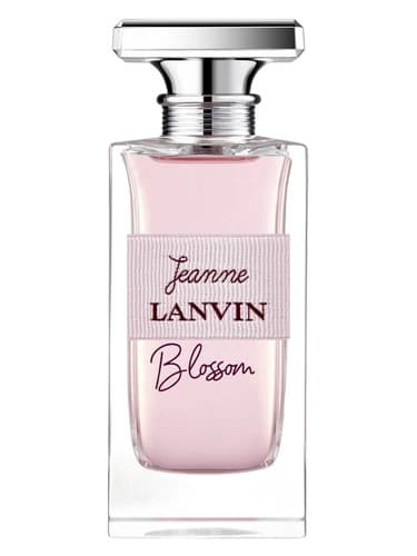 Jeanne Lanvin Blossom