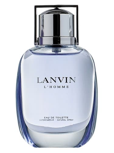 Lanvin L'Homme