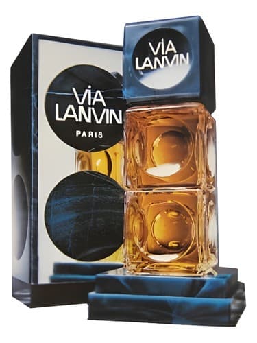 Via Lanvin