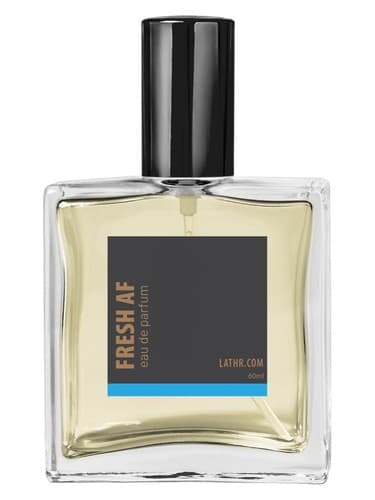 Fresh AF