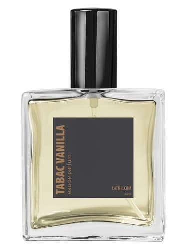 Tabac Vanilla