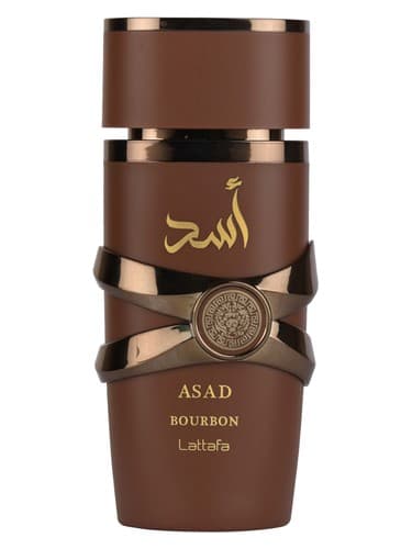 Asad Bourbon