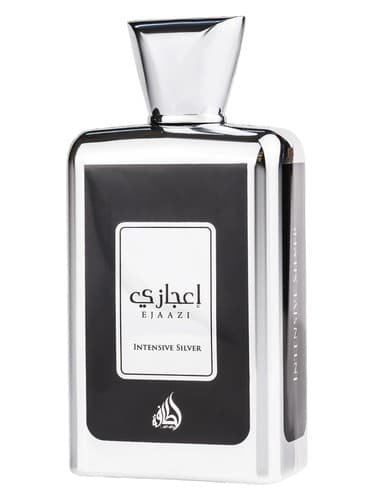 Ejaazi Intensive Silver