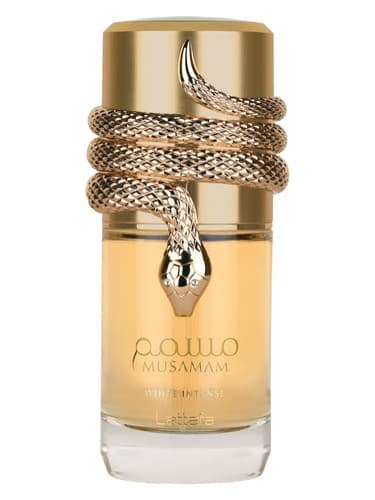 Musamam White Intense