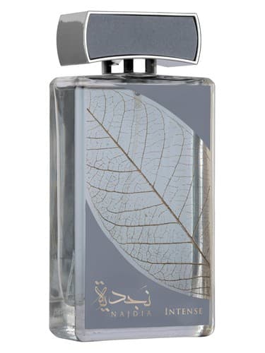 Najdia Intense