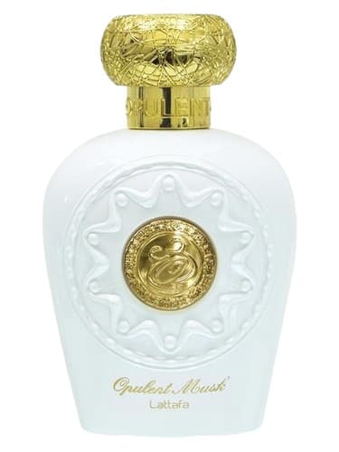 Opulent Musk