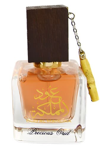 Oud Al Mamlikah