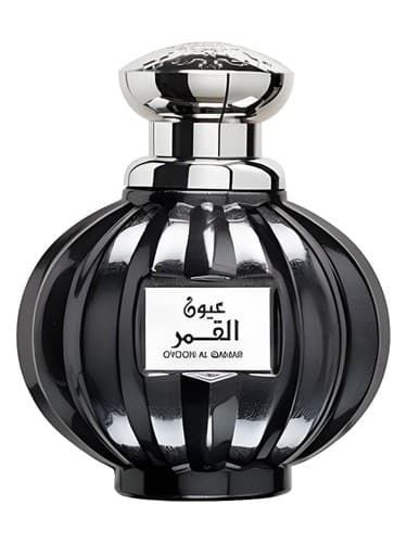 Oyoon Al Qamar
