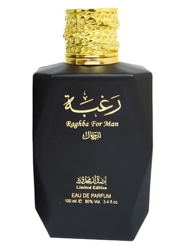Raghba For Men