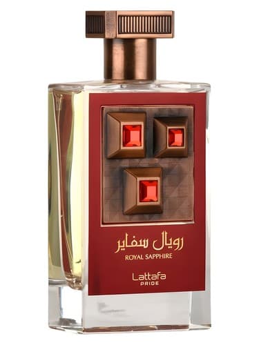 Royal Sapphire