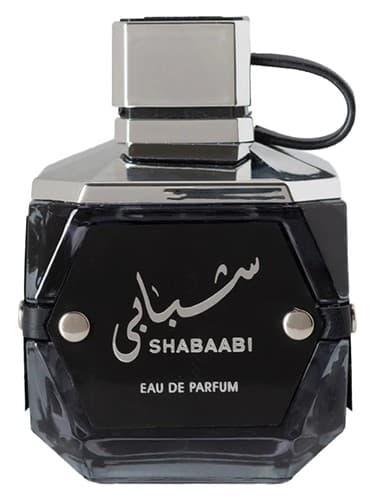 Shabaabi