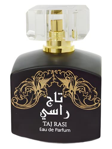 Taj Rasi Gold Edition