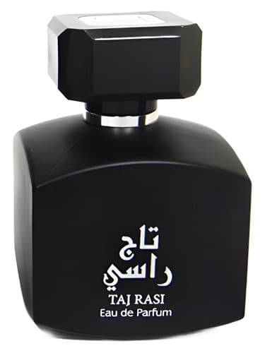 Taj Rasi Silver Edition