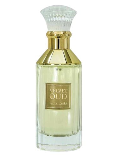 Velvet Oud