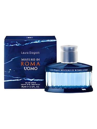 Misteri di Roma Uomo