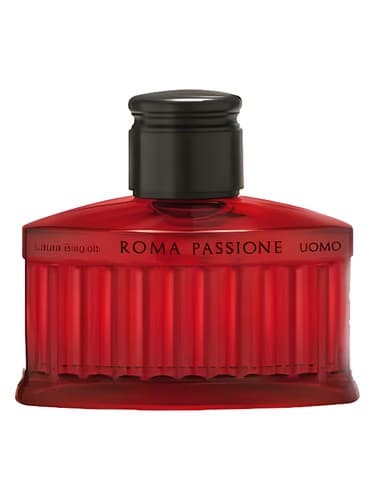 Roma Passione Uomo