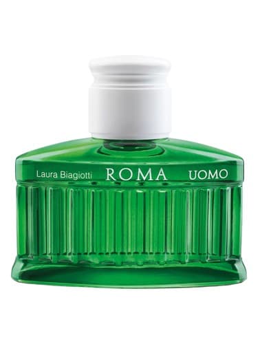 Roma Uomo Green Swing