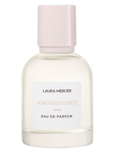 Almond Coconut Eau de Parfum
