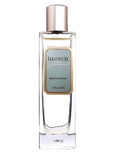 Eau Gourmande Almond Coconut