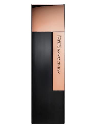 Arsenic Osman Extreme