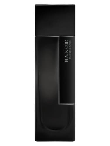 Black Oud