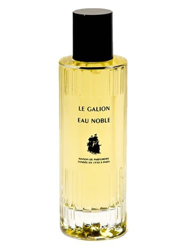 Eau Noble (2014) Unisex 2014