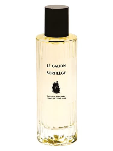 Sortilege (2014) 2014