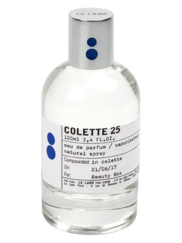 Colette 25