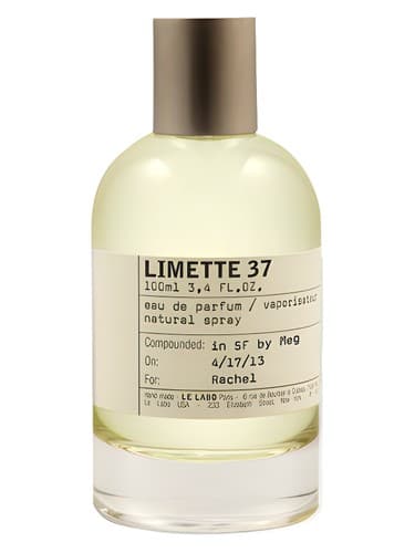 Limette 37 San Francisco