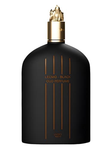 Black Oud