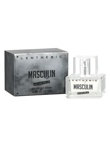 Lentheric Masculin Invincible