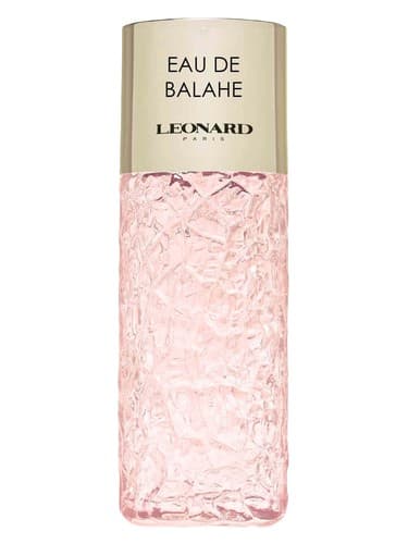 Eau de Balahe