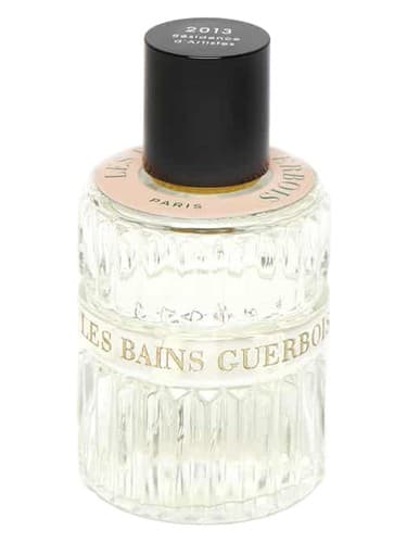 2013 Residence d'Artistes